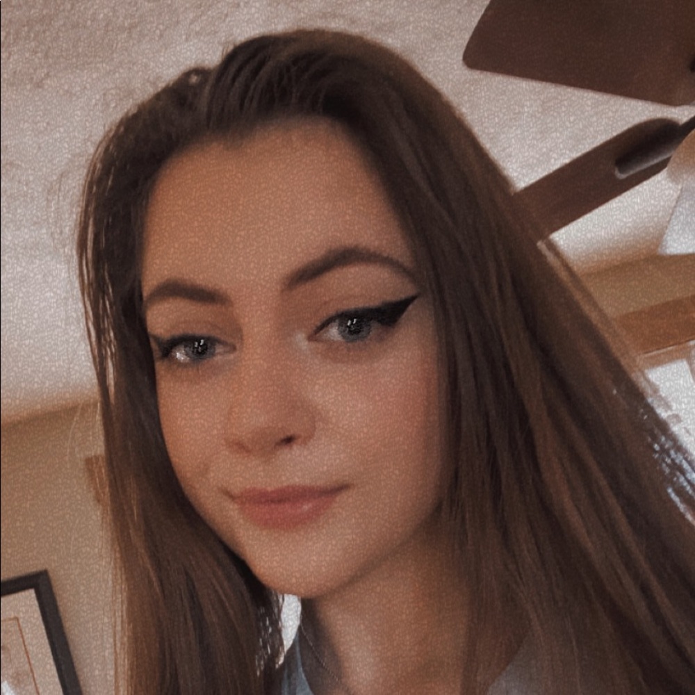 Meet your Posher, Allie